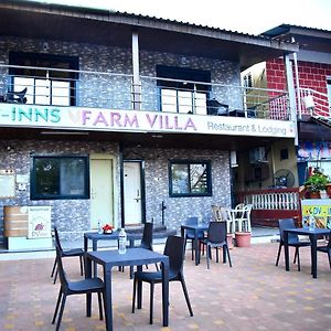Dv Inns Farmvilla - Besides Strawberry Farms