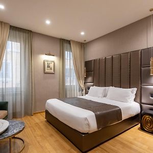 Chambre de Luxe Lit King-Size