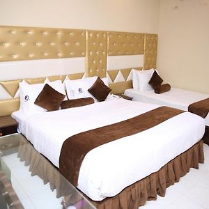 Premier Inn Davis Road Lahore